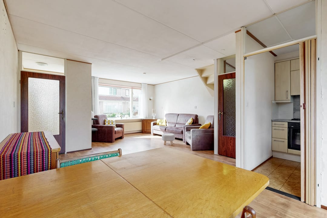 Foto 11 van Nachtegaal 72