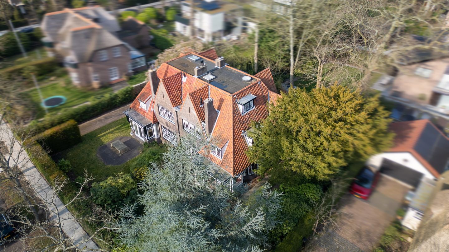 Foto 64 van Hogeweg 4