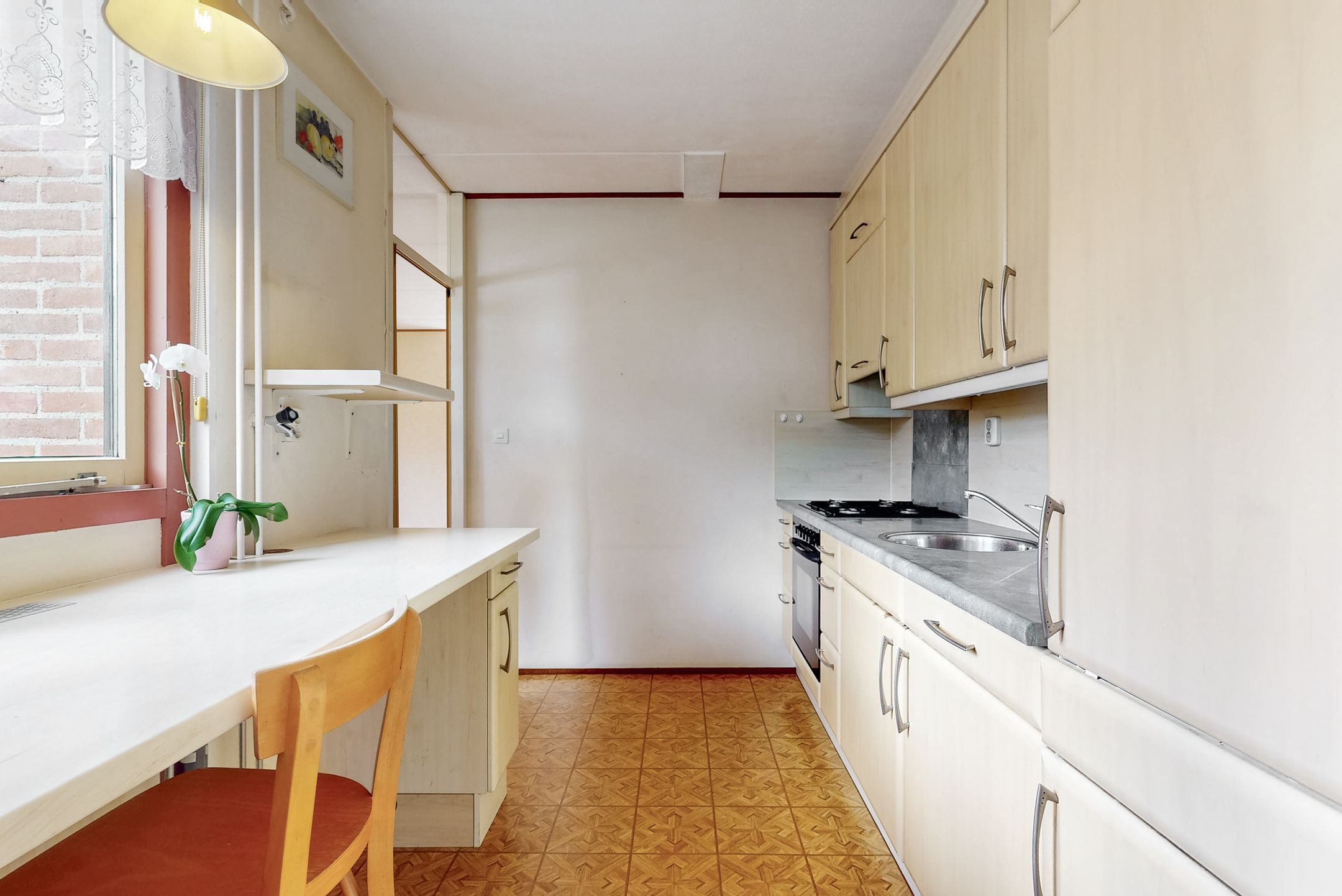 Foto 12 van Nachtegaal 72