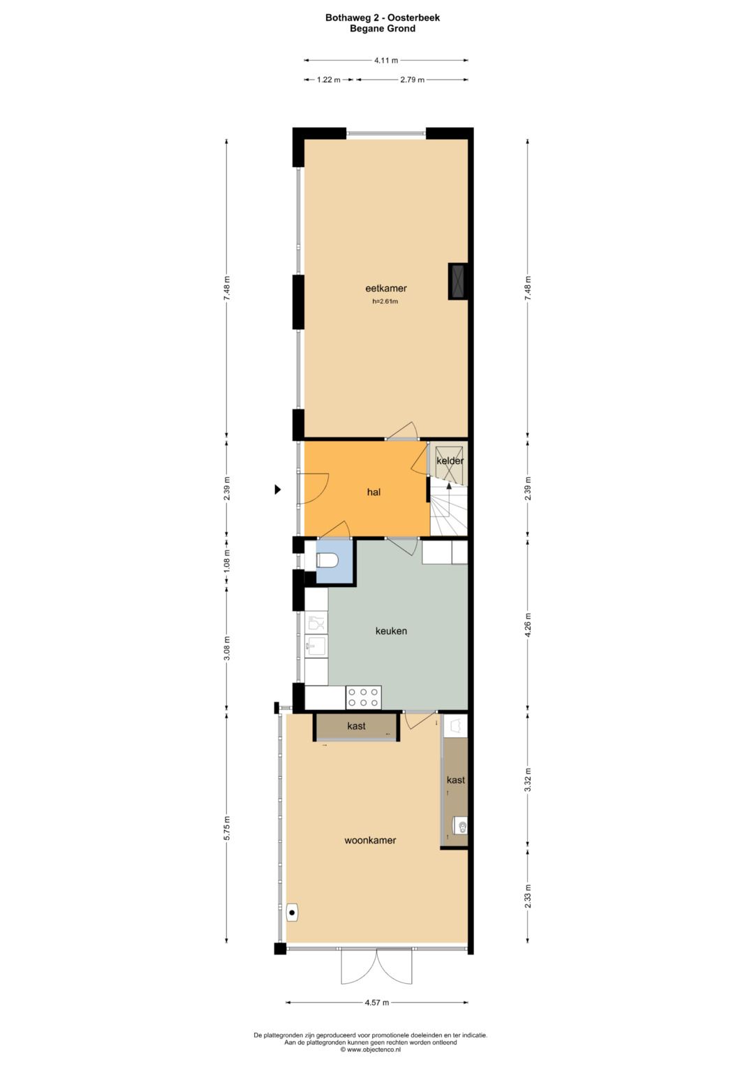 Foto 44 van Bothaweg 2