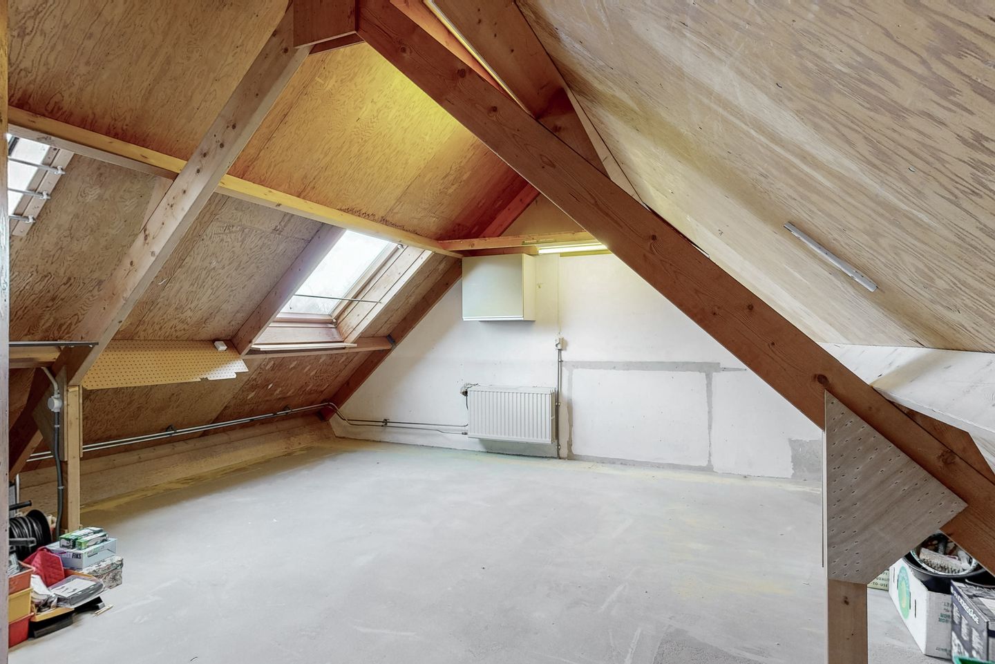 Foto 20 van Nachtegaal 72