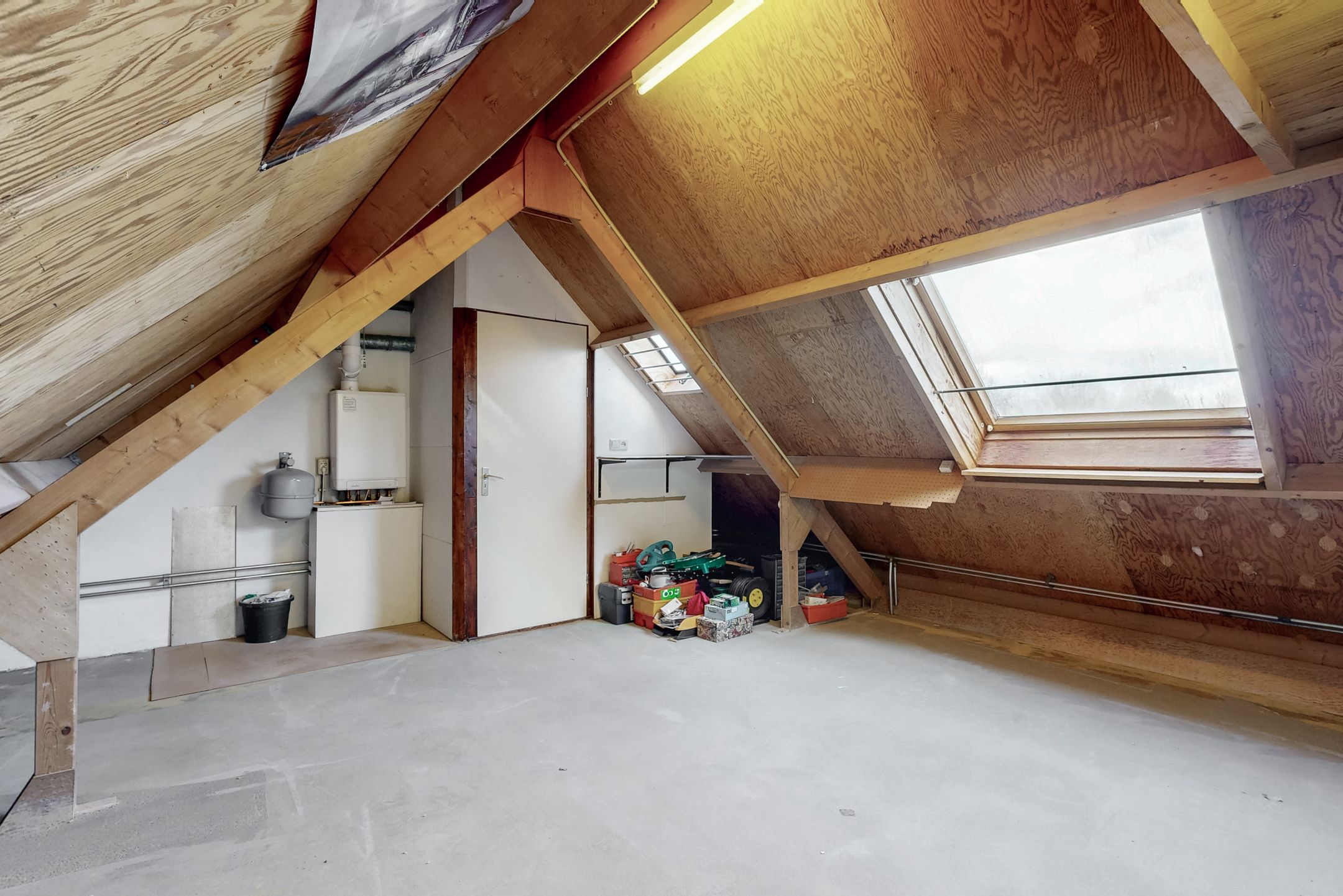 Foto 21 van Nachtegaal 72