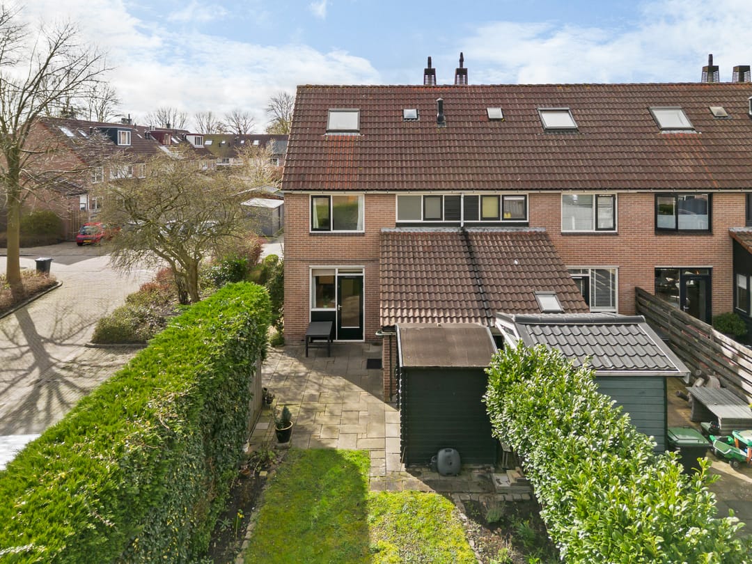 Foto 22 van Nachtegaal 72