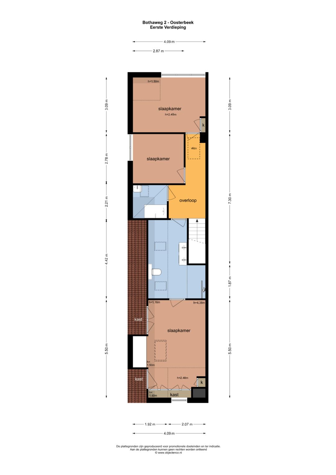 Foto 46 van Bothaweg 2