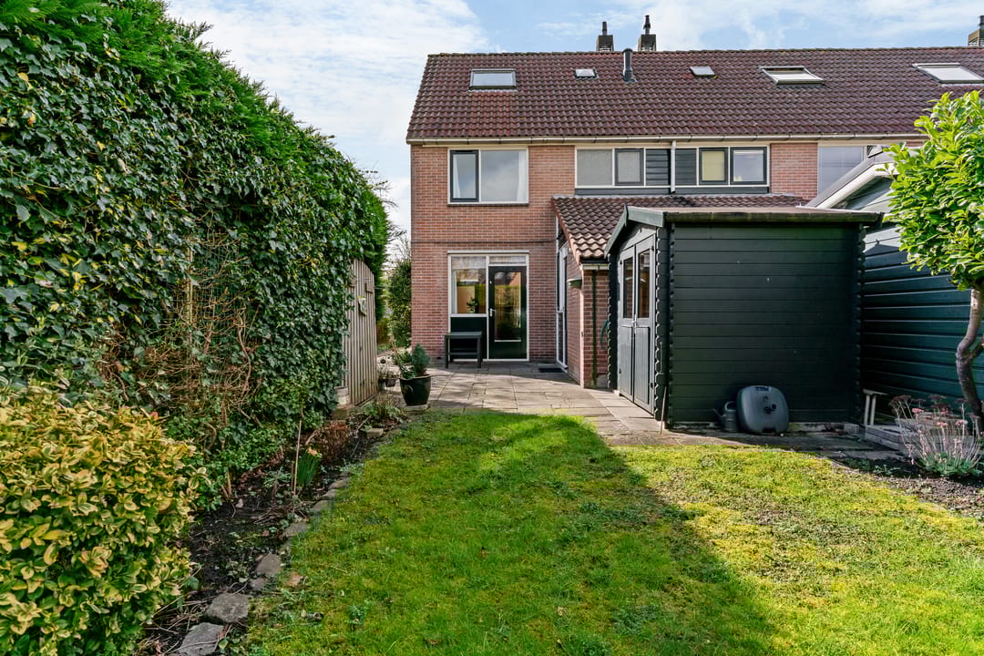 Foto 23 van Nachtegaal 72