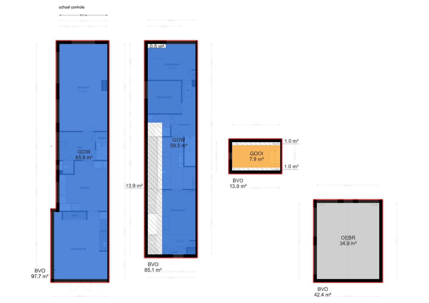 Foto 50 van Bothaweg 2