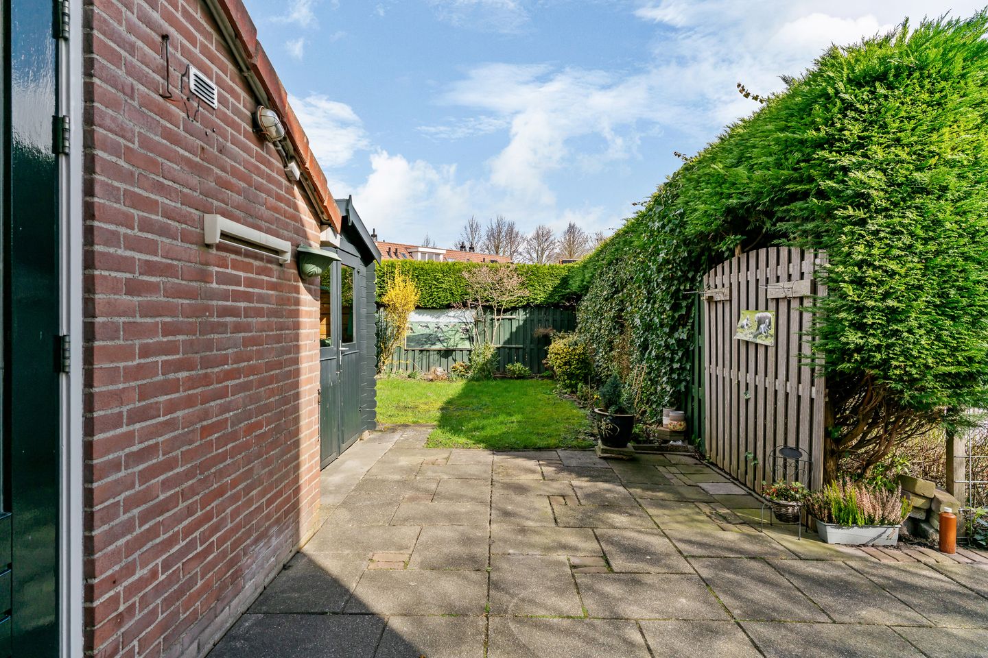 Foto 25 van Nachtegaal 72