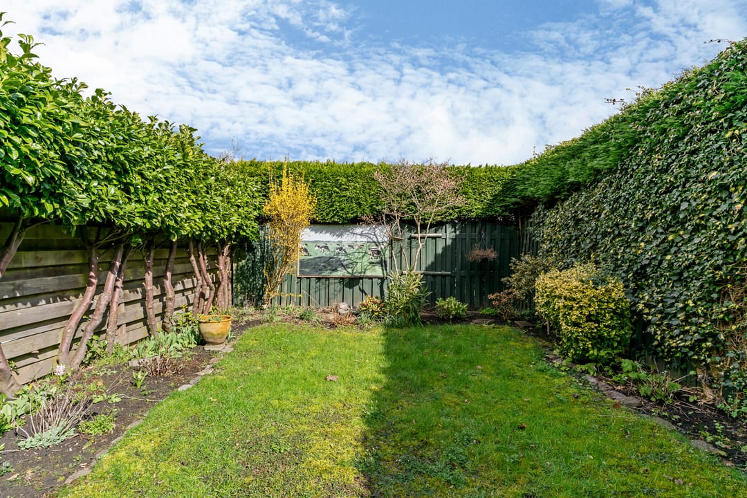 Foto 26 van Nachtegaal 72