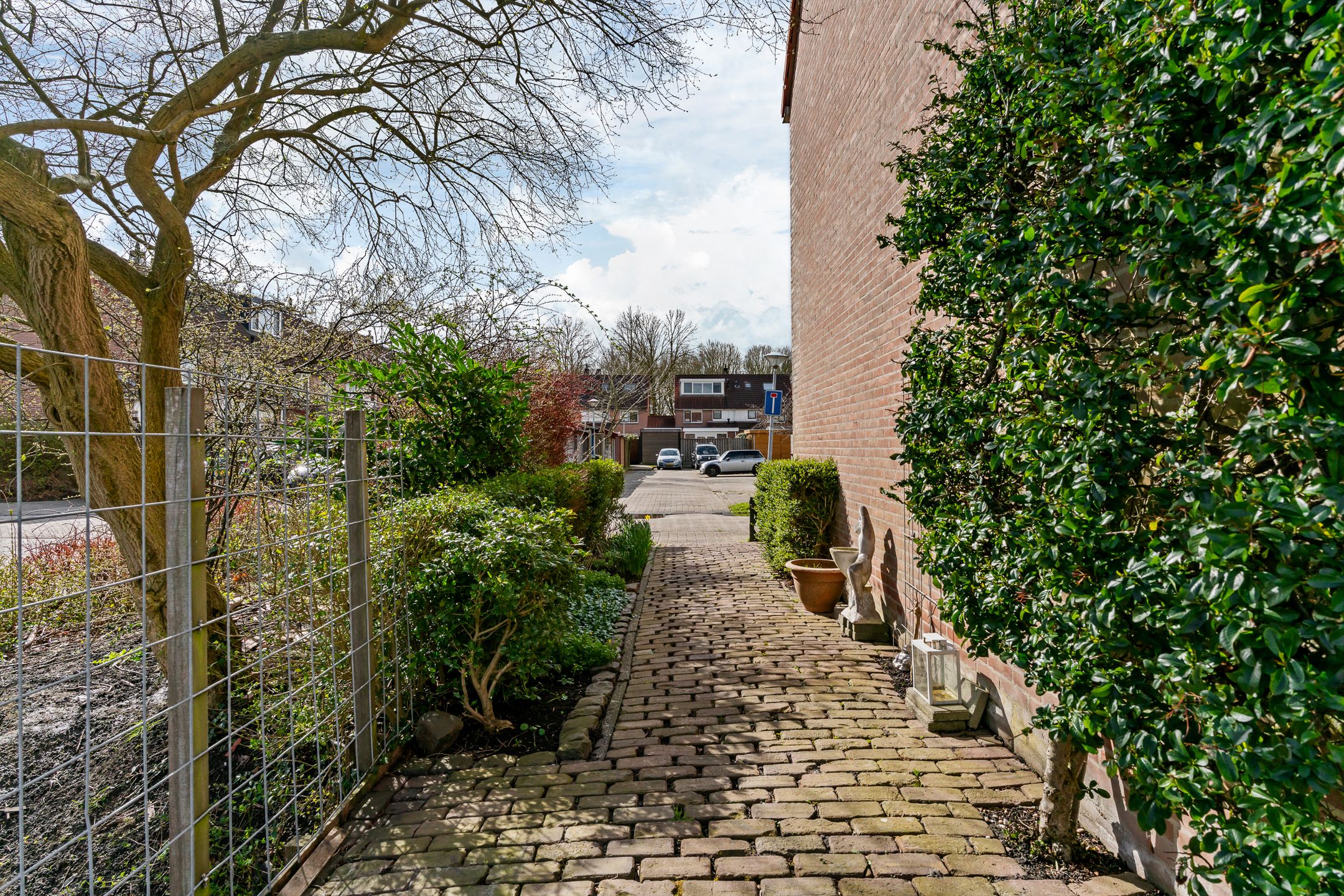 Foto 27 van Nachtegaal 72