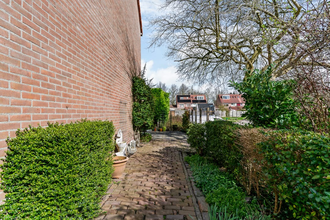 Foto 28 van Nachtegaal 72