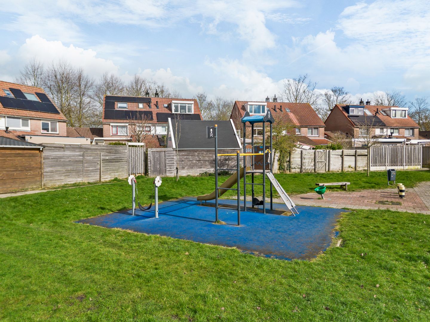 Foto 29 van Nachtegaal 72