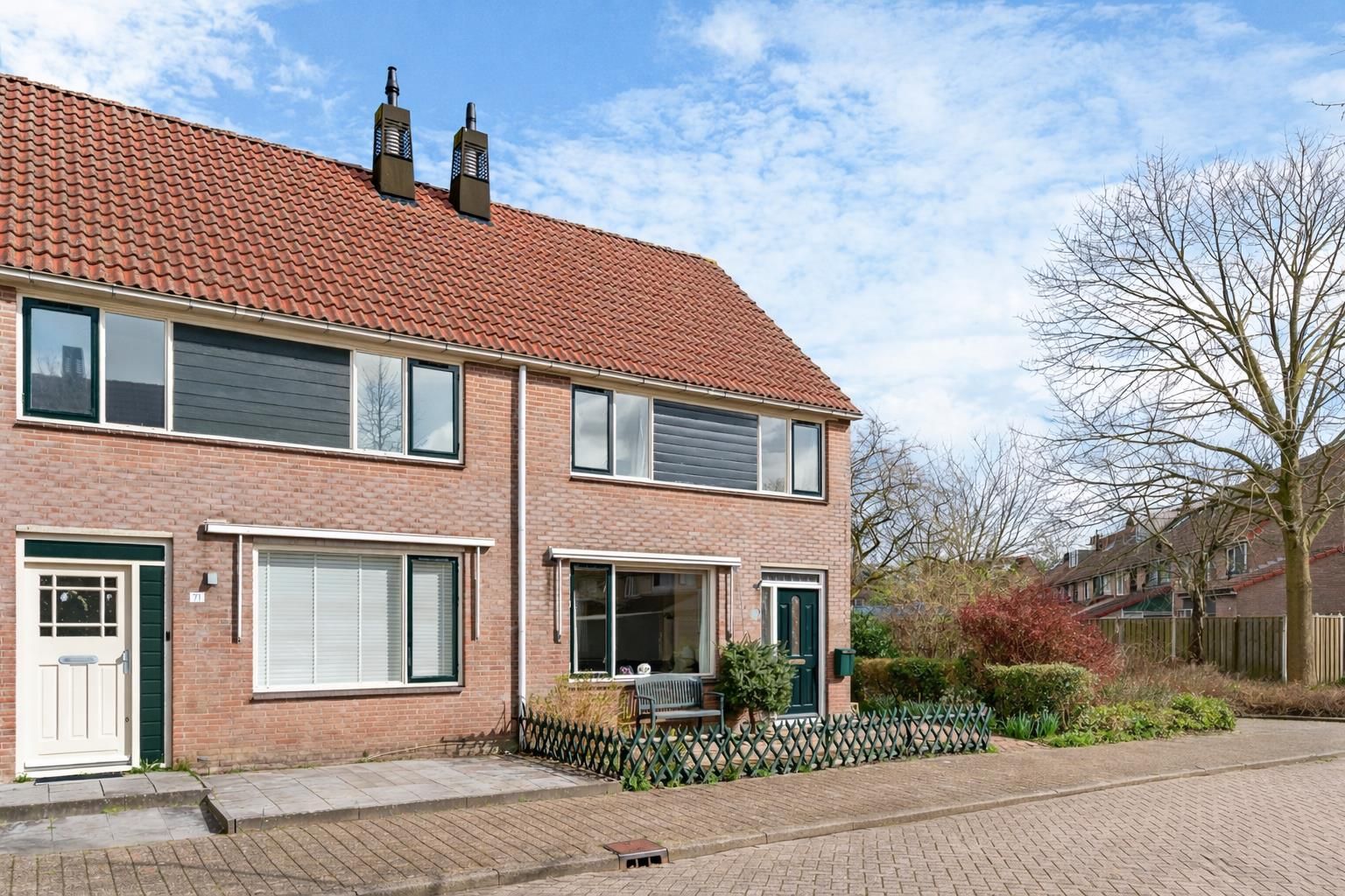 Foto 30 van Nachtegaal 72