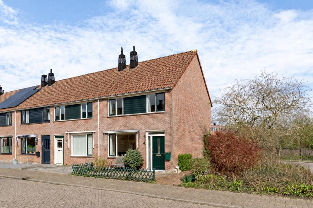 Foto 31 van Nachtegaal 72