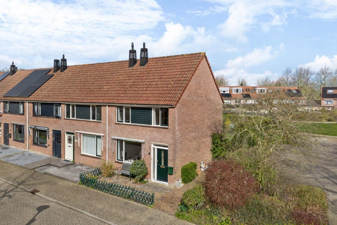 Foto 32 van Nachtegaal 72