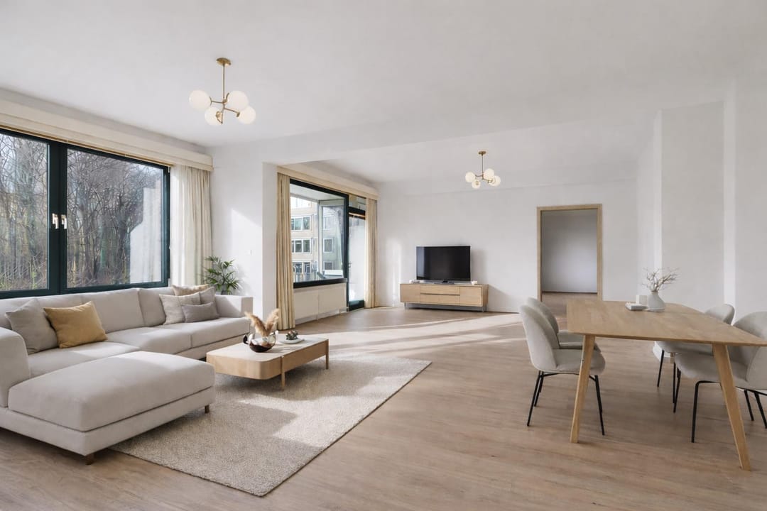 Foto 7 van Leidsestraatweg 15-312