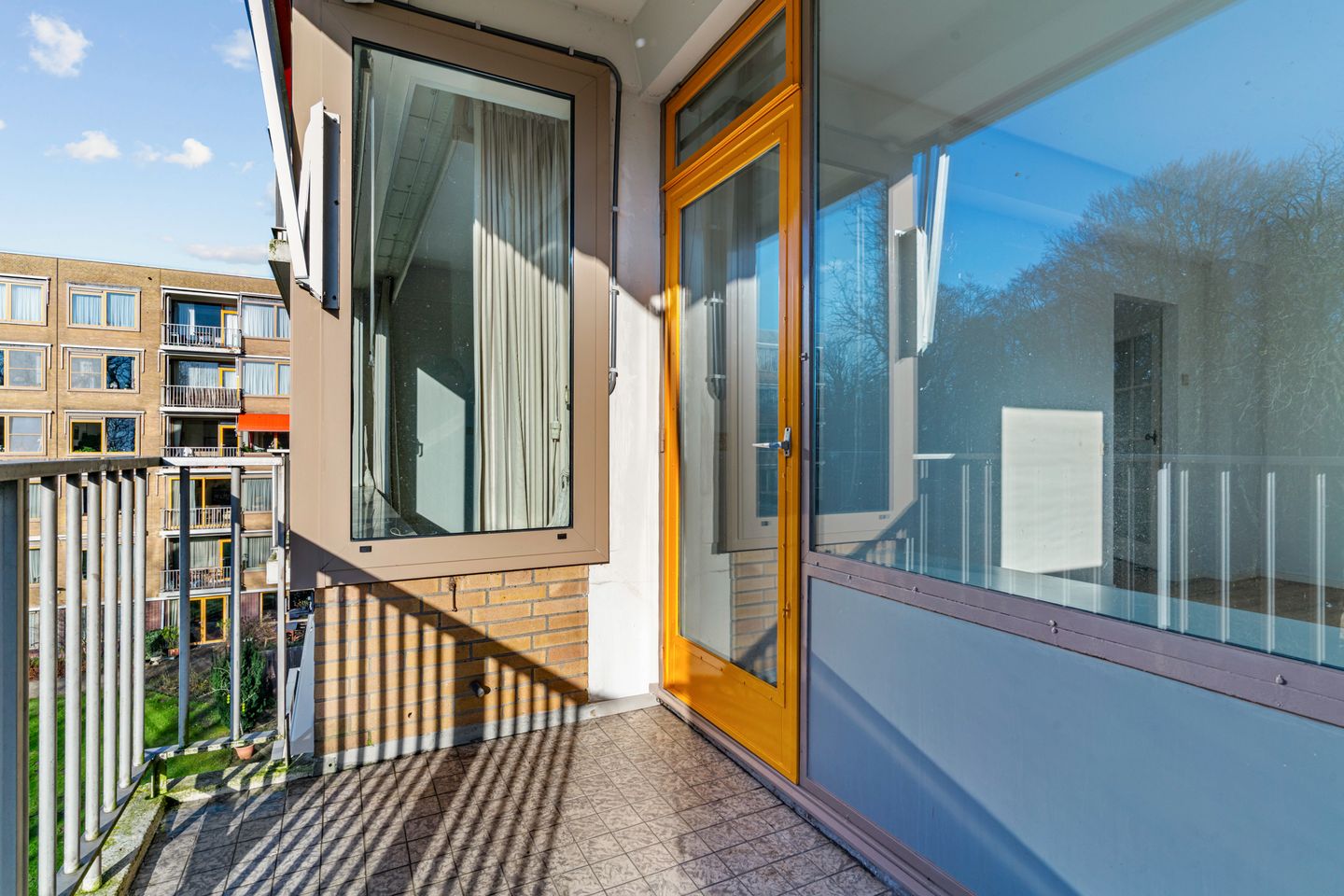 Foto 25 van Leidsestraatweg 15-312