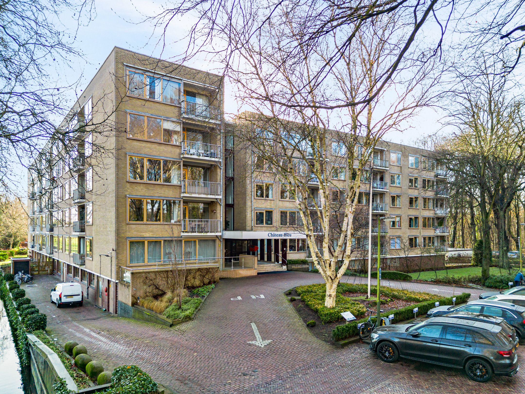 Foto 33 van Leidsestraatweg 15-312