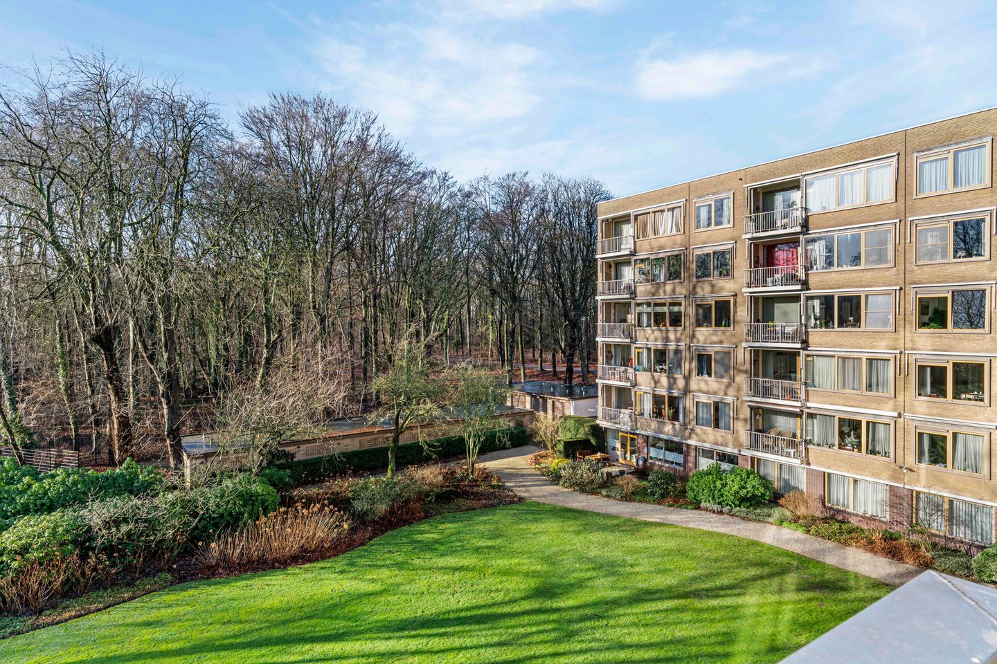 Foto 34 van Leidsestraatweg 15-312