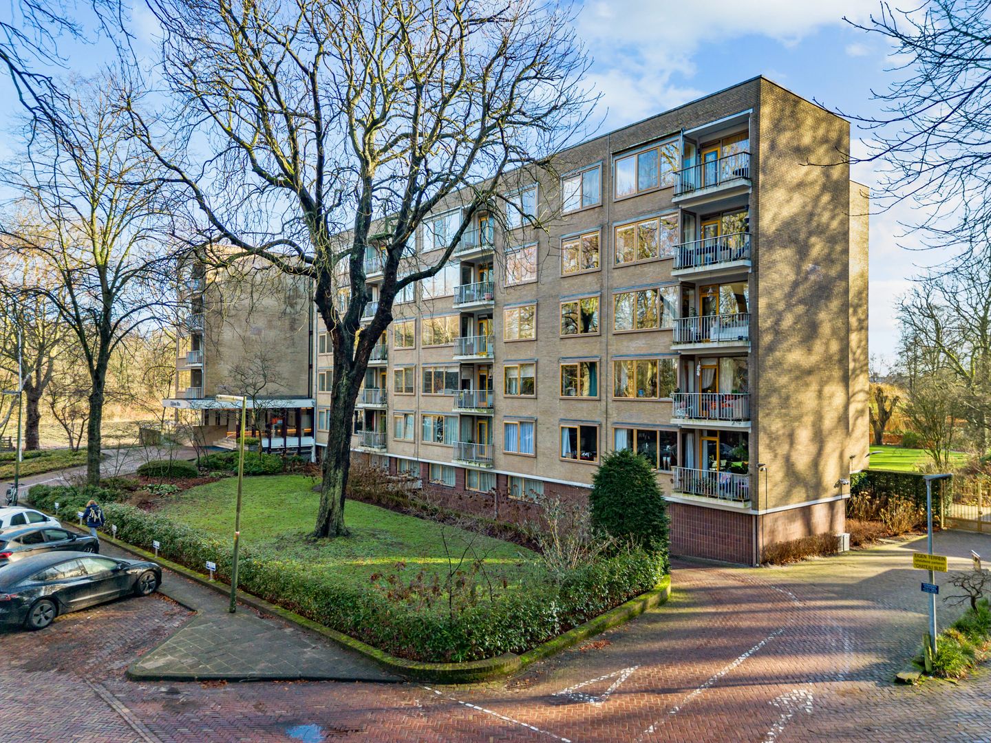 Foto 35 van Leidsestraatweg 15-312