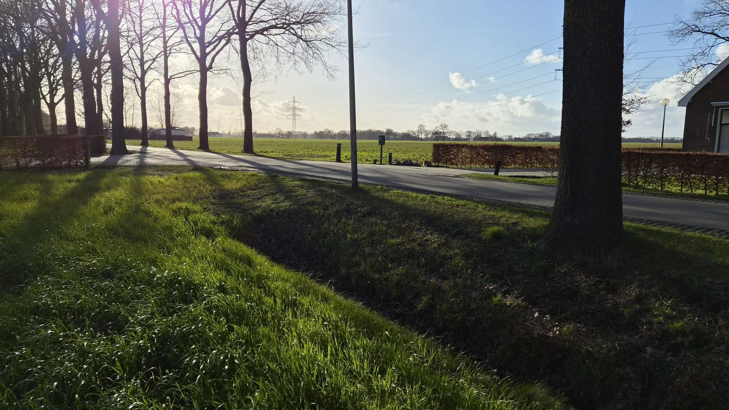 Evenboersweg - Punthorst - Afbeelding 7