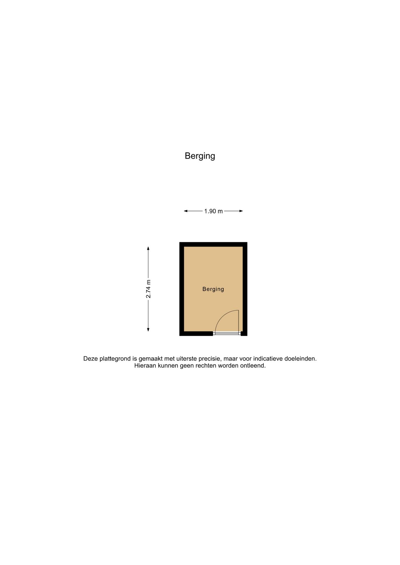 Photo 24 of De Clinge 16
