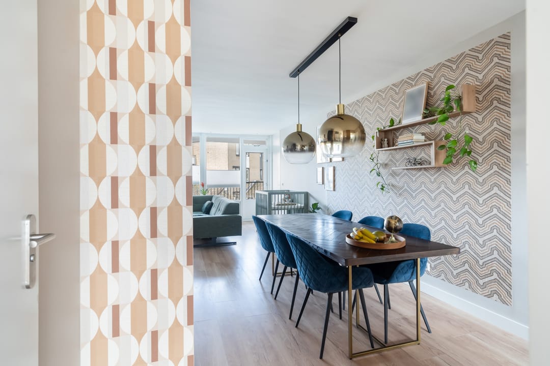 Foto 13 van Haastenburg 18