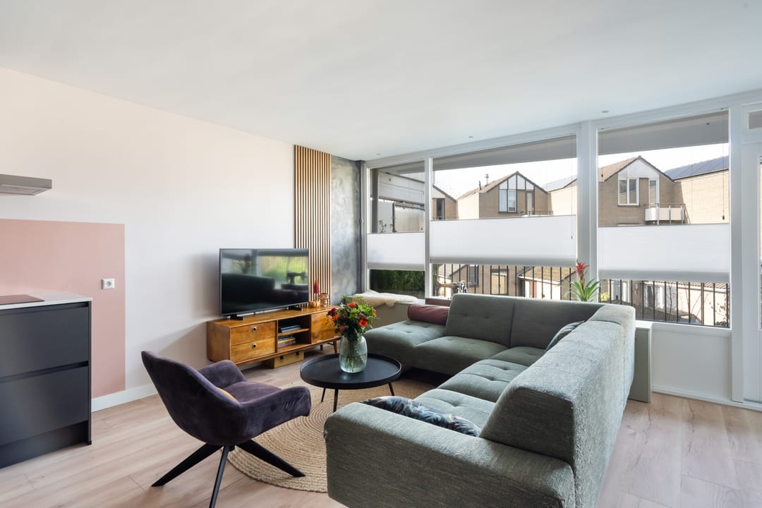 Foto 2 van Haastenburg 18