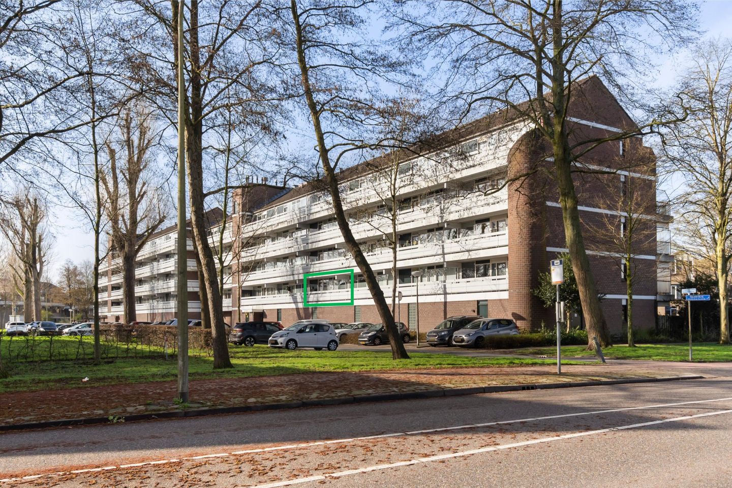 Foto 4 van Haastenburg 18