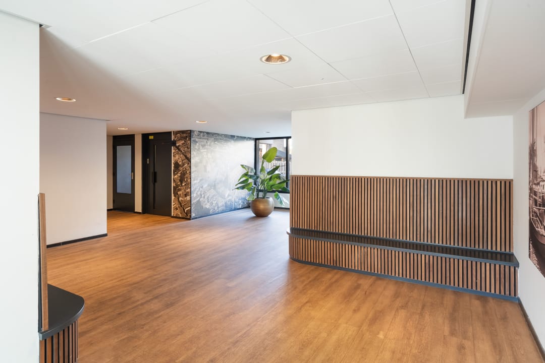 Foto 7 van Haastenburg 18