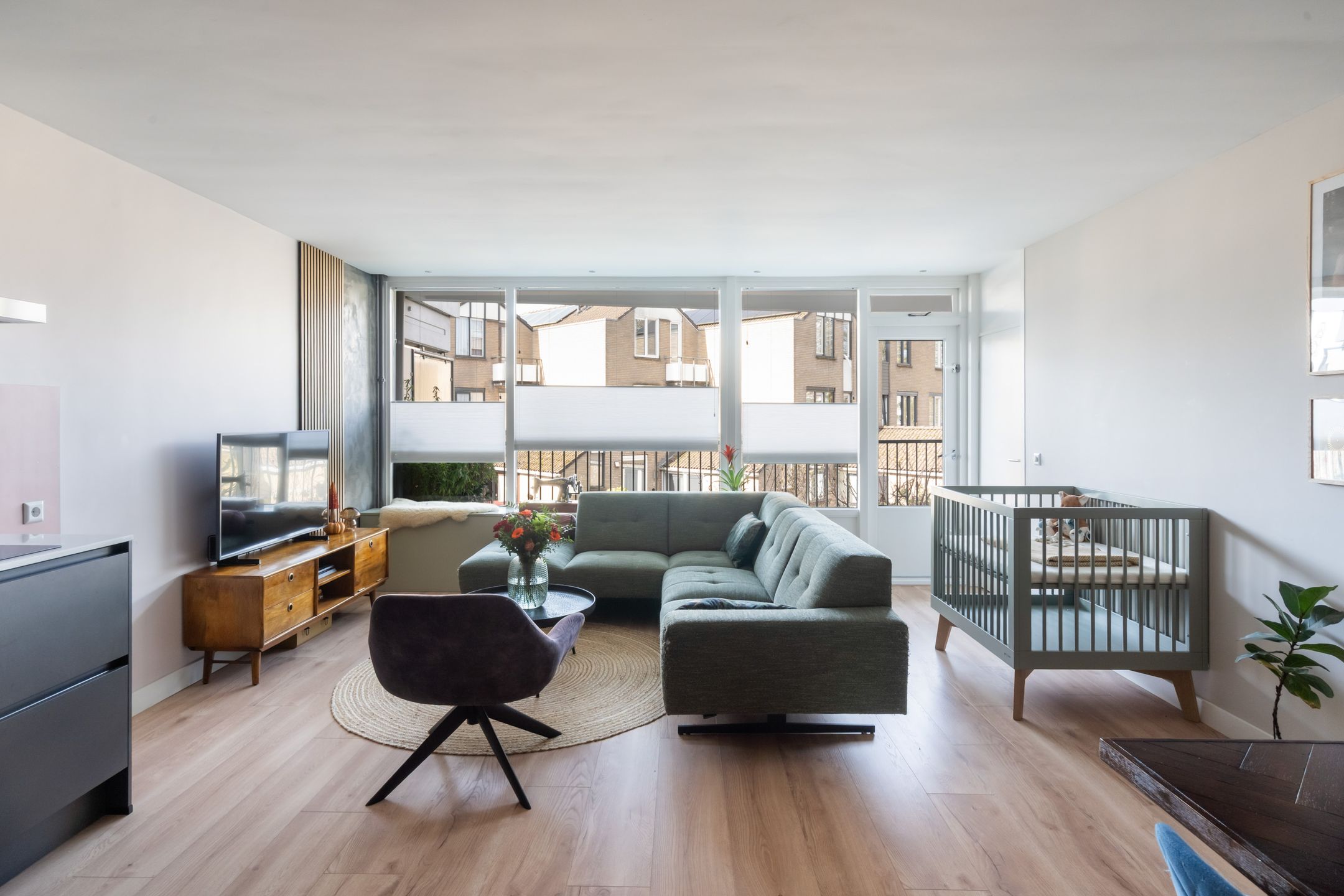 Foto 15 van Haastenburg 18