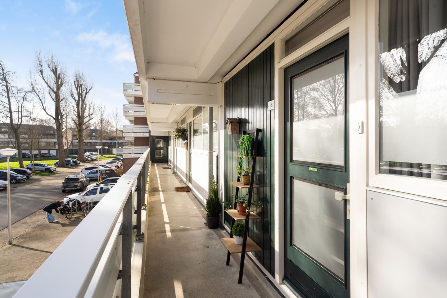 Foto 10 van Haastenburg 18