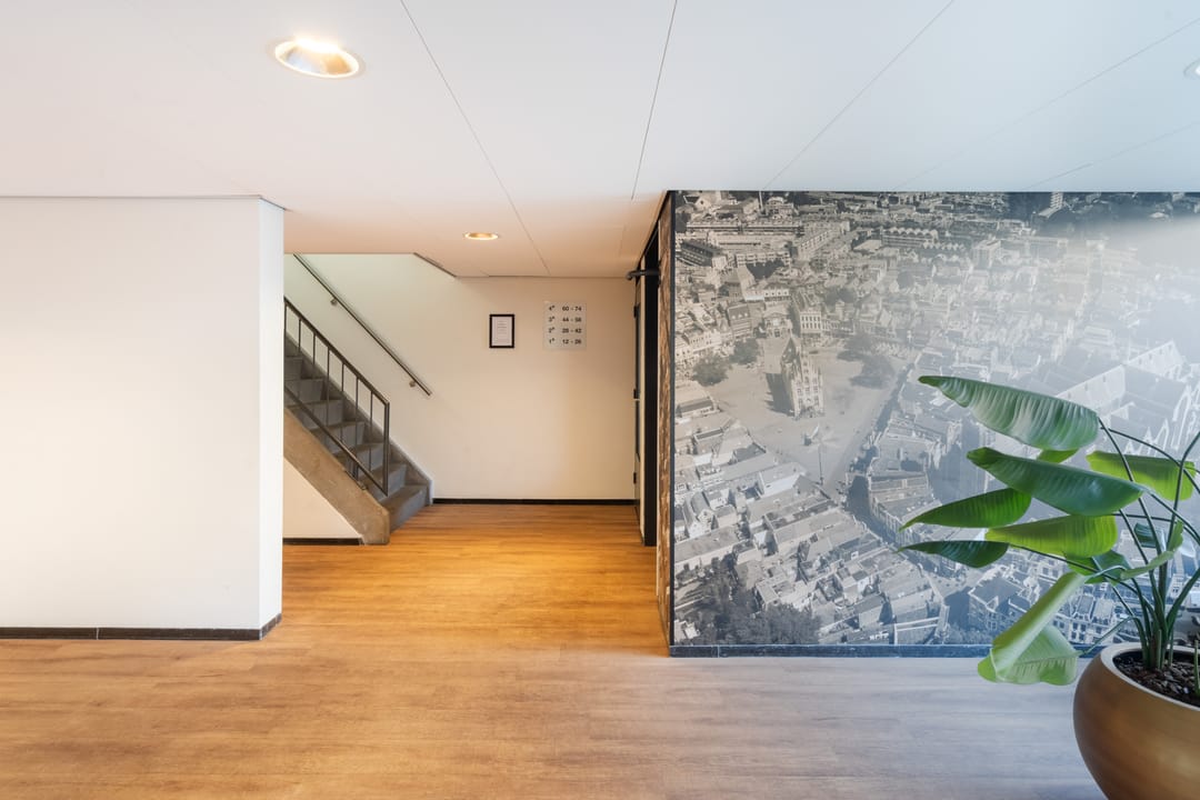 Foto 8 van Haastenburg 18