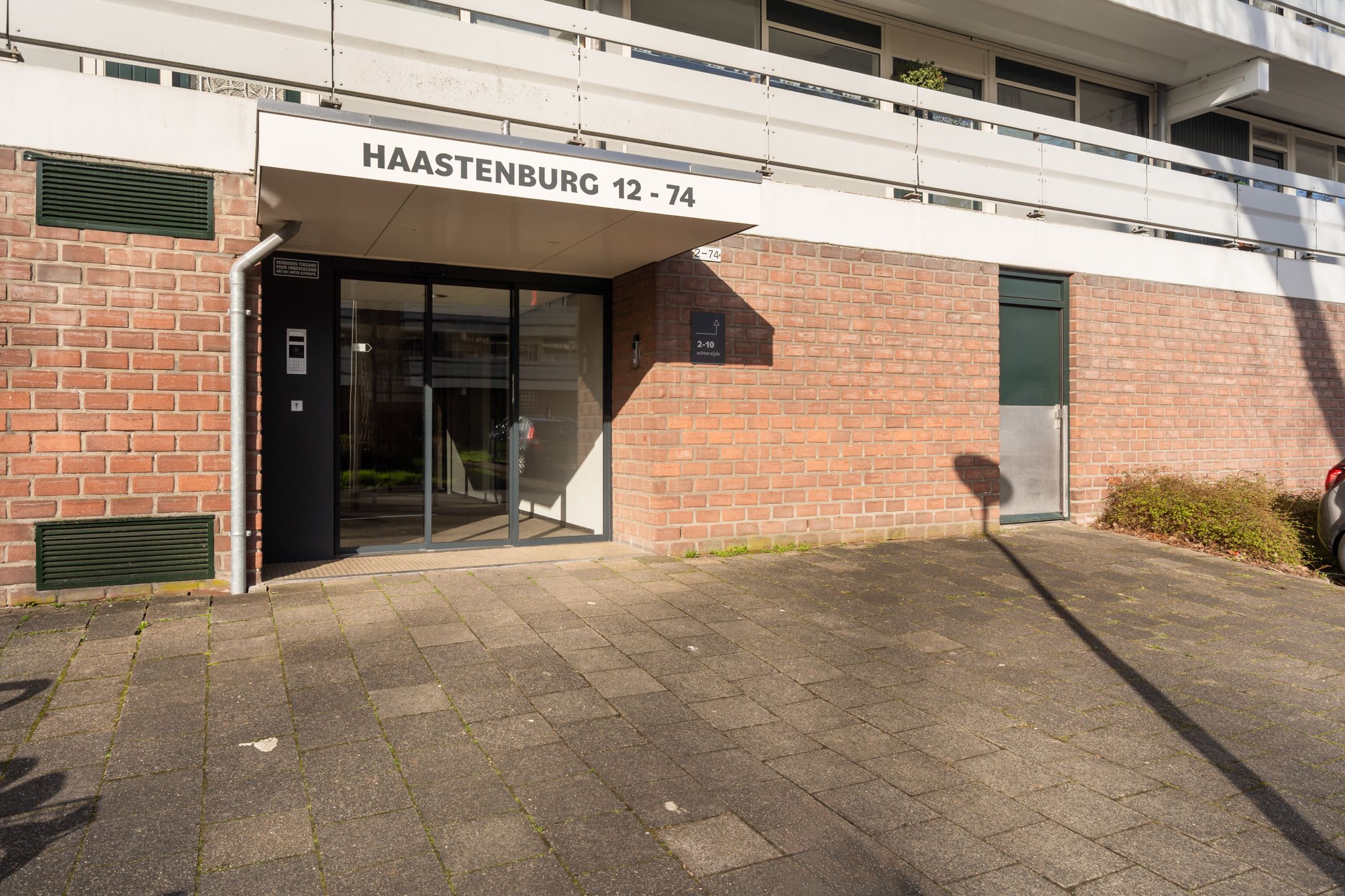 Foto 6 van Haastenburg 18