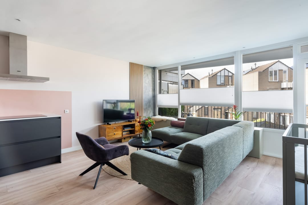 Foto 22 van Haastenburg 18