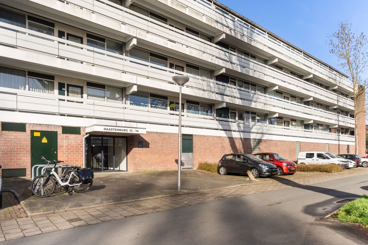 Foto 5 van Haastenburg 18