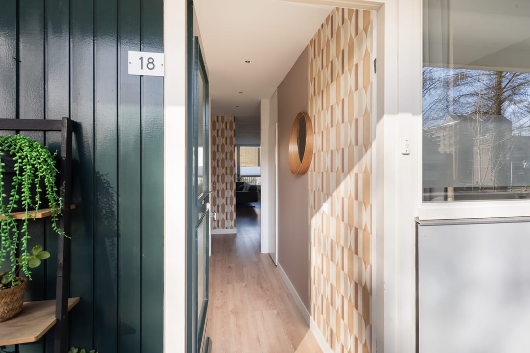 Foto 11 van Haastenburg 18