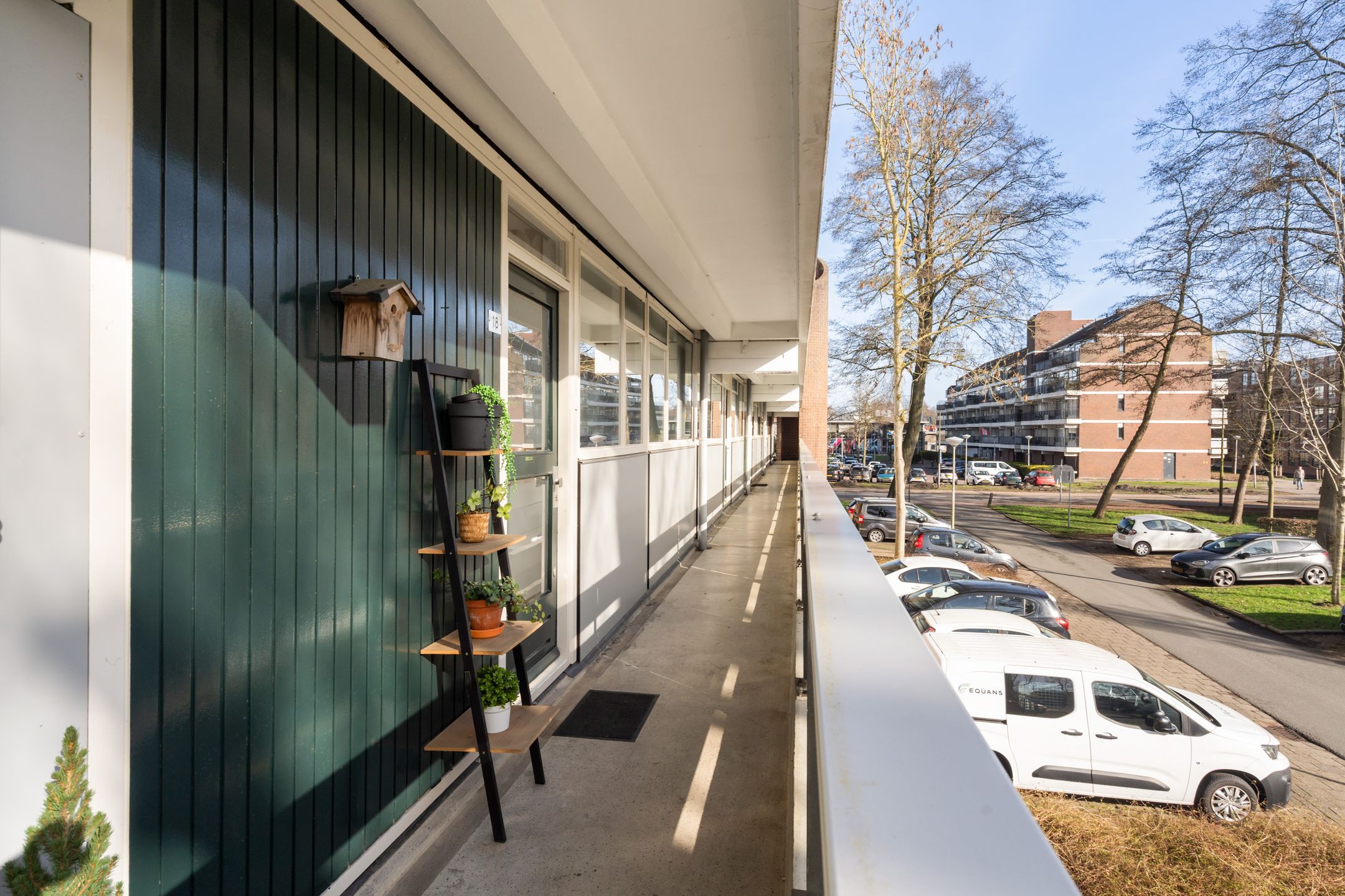 Foto 9 van Haastenburg 18