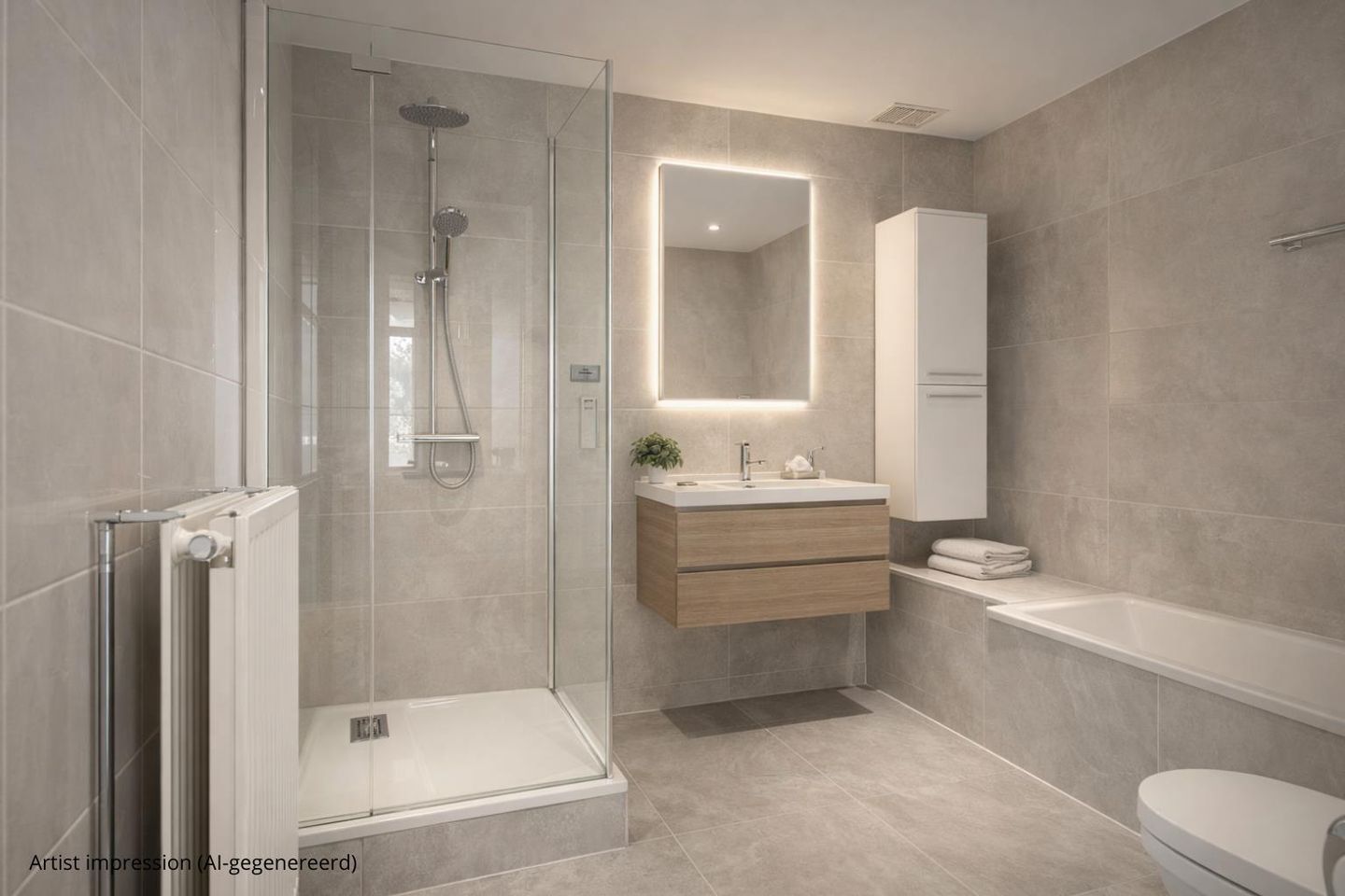 Photo 25 of Johannes Poststraat 43