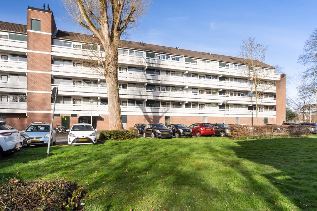 Foto 41 van Haastenburg 18