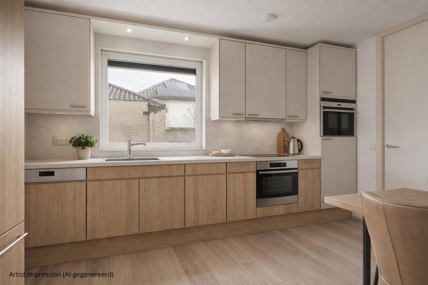 Photo 14 of Johannes Poststraat 43