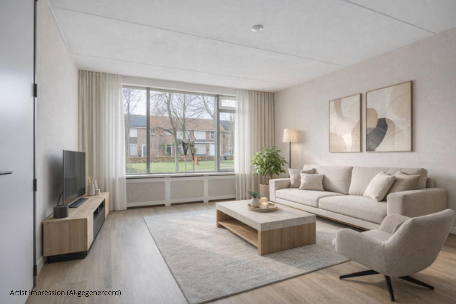 Photo 6 of Johannes Poststraat 43