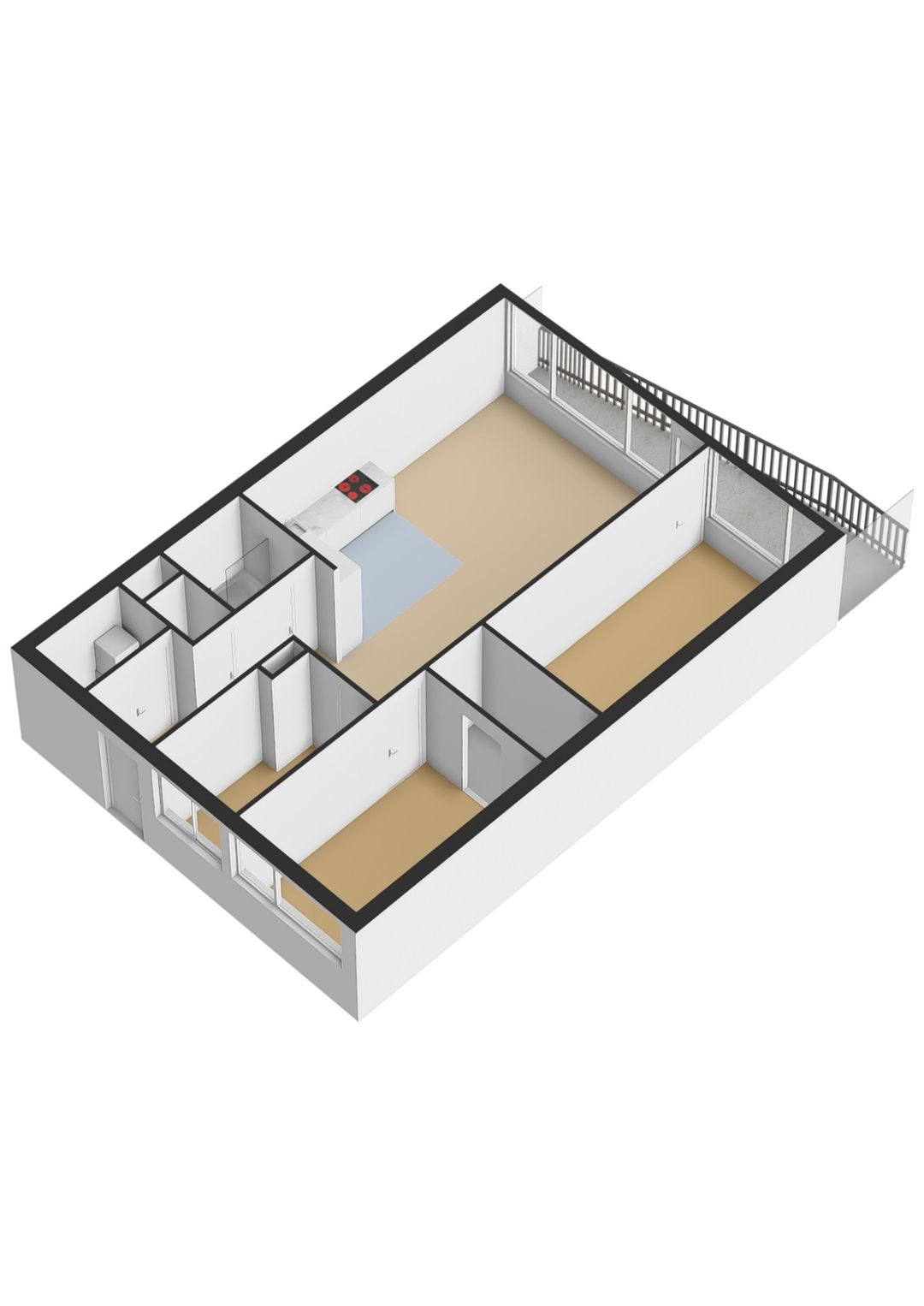 Foto 46 van Haastenburg 18