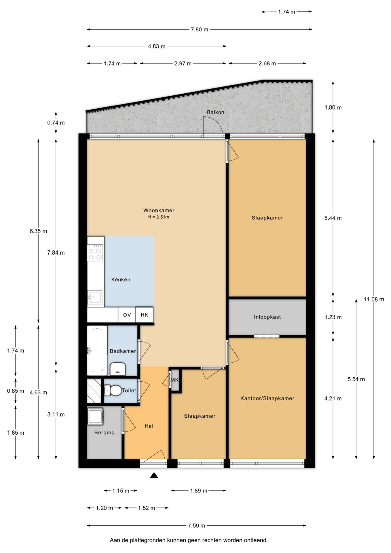 Foto 45 van Haastenburg 18