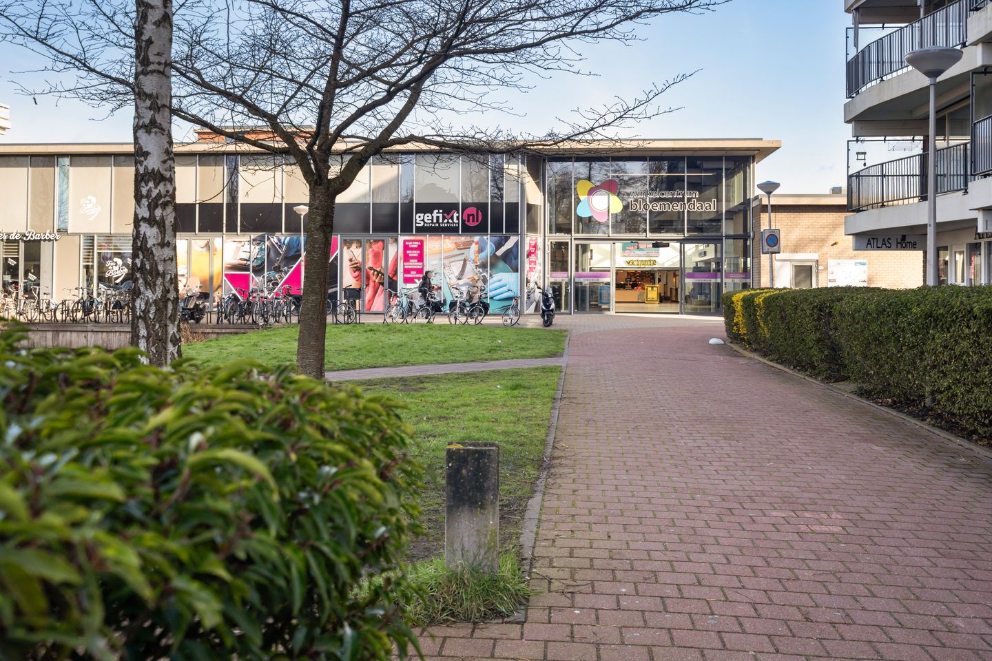 Foto 44 van Haastenburg 18