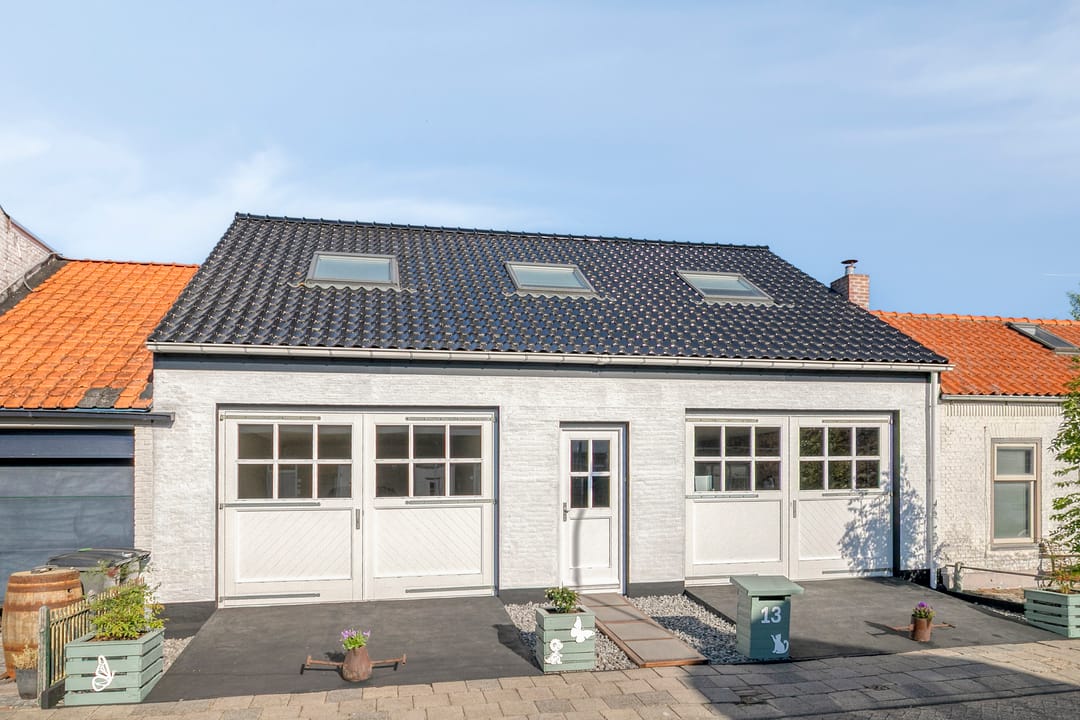 Photo 1 of Kerkstraat 13