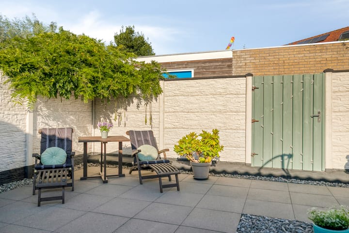 Foto 4 van Kerkstraat 13