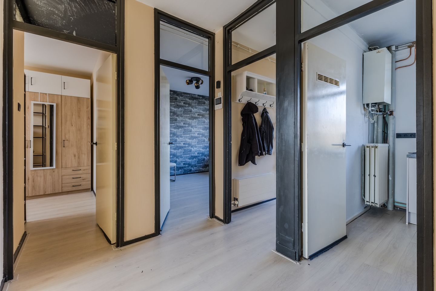 Foto 10 van Rivierenlaan 117