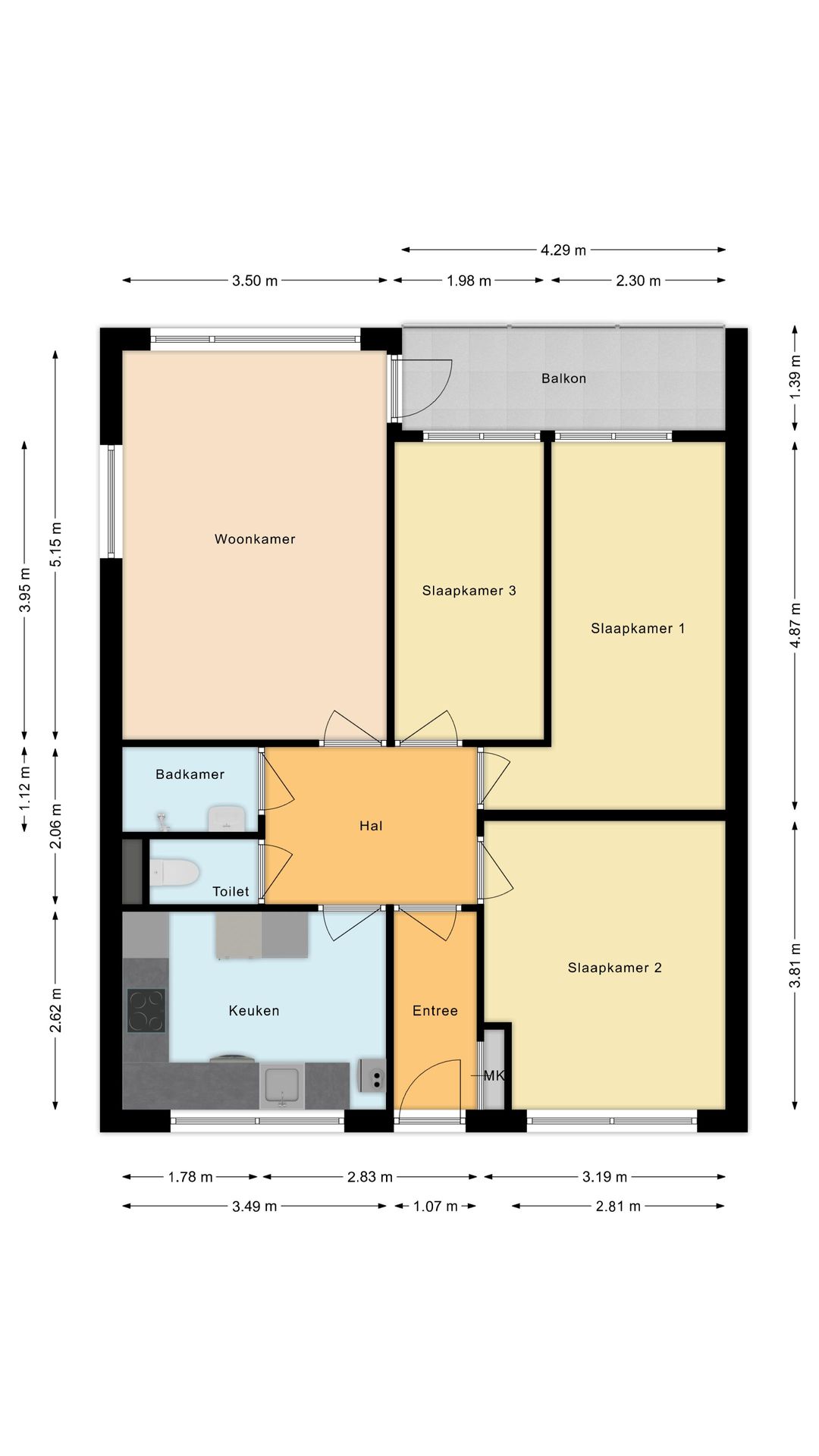 Foto 37 van Rivierenlaan 117