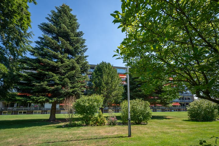 Foto 3 van Chopinlaan 2-A9