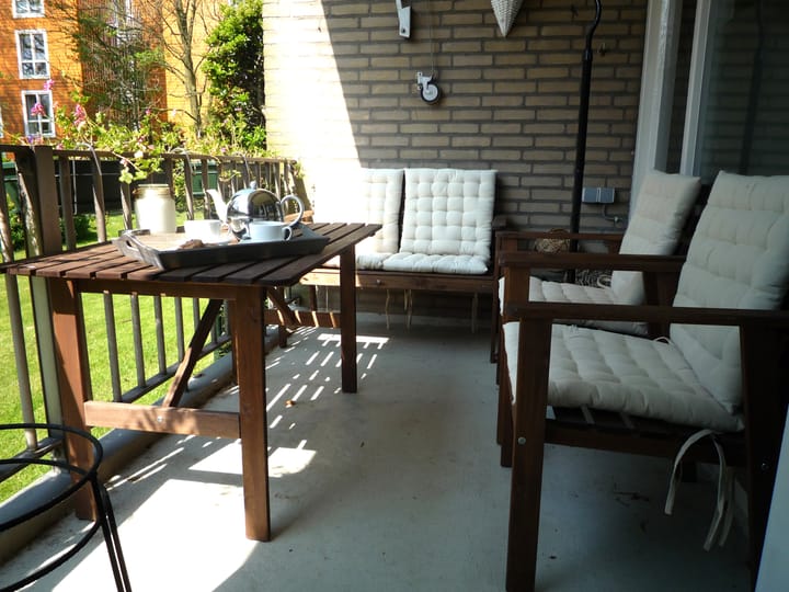 Foto 4 van Chopinlaan 2-A9